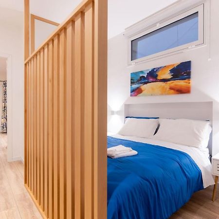 Sarale Apartments Палермо Экстерьер фото